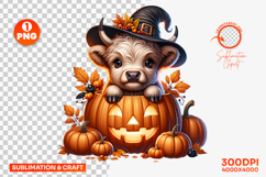 highland cow halloween png, cow inside pumpkin clipart, farmhouse halloween sublimation, rustic autumn cow png, pumpkin cow clipart, halloween sublimation design, cute cow halloween png, fall farmhouse clipart, country halloween png, highland cow pumpkin 