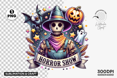 Halloween svg, Sublimation svg, Retro SVG, Svg for Cricut, Halloween Design, Sublimation Design, SVG