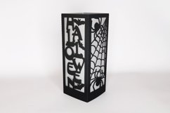 Halloween lantern svg | Halloween decor Product Image 2