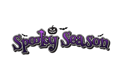 Halloween lettering typography creative concept eps 10 Product Image 1