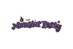 Halloween lettering typography creative isolated eps 10 Product Image 1