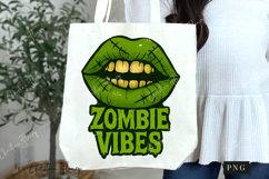 Monster Lips Halloween PNG Bundle Product Image 4
