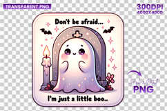 halloween little boo png, cute ghost clipart, kawaii halloween ghost sublimation, little boo halloween design, kids halloween ghost png, halloween sublimation clipart, spooky cute ghost png, halloween ghost design, halloween baby ghost png, trick or treat