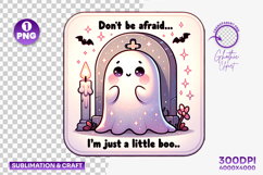 halloween little boo png, cute ghost clipart, kawaii halloween ghost sublimation, little boo halloween design, kids halloween ghost png, halloween sublimation clipart, spooky cute ghost png, halloween ghost design, halloween baby ghost png, trick or treat