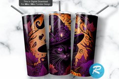 Straight Tumbler,Handmade gift,Moon Cat Tumbler,tumbler wrap decal,mug wrap png,celestial cat,magical cat png,black cat clipart,witchy clipart,celestial decal png,tarot cat sticker,black cat mystic,printable sticker,moon png,cat clipart png,sublimation wr