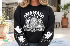 halloween mama