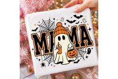 Halloween Sublimation PNG Design, Spooky Design Product Image 8