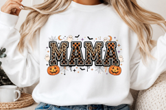Halloween Mama PNG Product Image 2