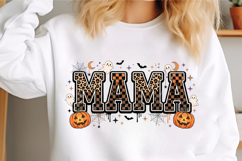 Halloween Mama PNG Product Image 3