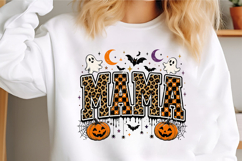 Halloween Mama PNG Product Image 3