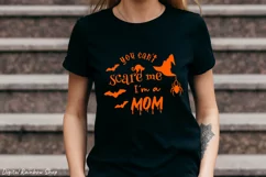 funny halloween shirt design