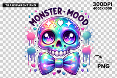 halloween monster mood cute ghost png, halloween ghost sublimation design, kawaii ghost monster mood clipart, cute halloween ghost printable, halloween ghost digital design, spooky ghost halloween png, monster mood halloween artwork, halloween ghost décor