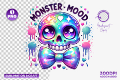 halloween monster mood cute ghost png, halloween ghost sublimation design, kawaii ghost monster mood clipart, cute halloween ghost printable, halloween ghost digital design, spooky ghost halloween png, monster mood halloween artwork, halloween ghost décor