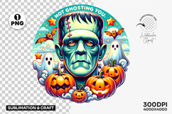 Halloween svg, Sublimation svg, Retro SVG, Svg for Cricut, Halloween Design, Sublimation Design, SVG