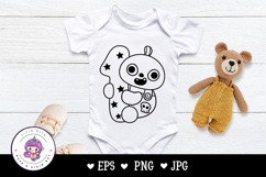 Halloween number one Pumpkin jack o lantern kawaii clipart Product Image 4