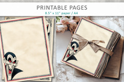halloween journal printables Product Image 5