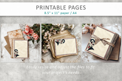 halloween journal printables Product Image 7