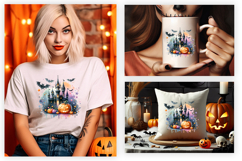 halloween pastel castle pumpkin png, pastel castle halloween clipart, castle with pumpkin pastel art, kawaii spooky castle halloween, pastel halloween printable, castle pumpkin pastel png, halloween pastel fantasy design, pastel royal castle halloween, cu