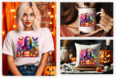 pastel skeleton png, cute skeleton halloween, pumpkin skeleton clipart, pastel halloween art, kawaii skeleton png, halloween sublimation design, skeleton holding pumpkin, cute halloween skeleton, pastel spooky png, halloween pastel design