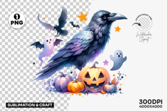 halloween pastel crow pumpkin png, pastel crow halloween clipart, crow with pumpkin art, kawaii halloween bird, pastel spooky crow design, halloween pumpkin bird printable, crow and pumpkin pastel png, pastel halloween animal clipart, cute pastel crow hal