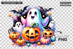pastel cute ghost png, halloween ghost pumpkin, kawaii halloween clipart, pastel ghost sublimation, cute pastel halloween design, halloween pumpkin clipart, pastel spooky ghost art, halloween ghost printable, pastel ghost pumpkin png, halloween pastel kaw