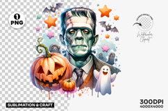 halloween pastel frankenstein pumpkin png, frankenstein pastel clipart, cute frankenstein halloween art, kawaii frankenstein pastel, pastel monster halloween printable, pumpkin frankenstein design, pastel spooky frankenstein, frankenstein pastel character