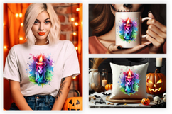 pastel gothic candle png, halloween candle pastel, gothic candle clipart, kawaii candle halloween, pastel spooky candle, candle sublimation design, pastel witch candle png, halloween cute candle clipart, pastel halloween decor, gothic pastel halloween art