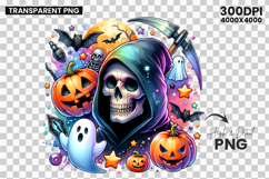 pastel grim reaper png, cute halloween reaper, kawaii grim reaper clipart, halloween pastel ghost, spooky reaper pastel, grim reaper sublimation design, pastel halloween png, reaper ghost cute, pastel spooky clipart, halloween kawaii grim reaper