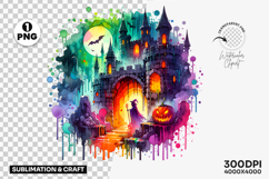 : pastel haunted castle png, halloween pastel castle, cute haunted castle clipart, kawaii halloween castle, pastel spooky castle, haunted castle sublimation, pastel halloween printable, halloween pastel house, pastel haunted building png, spooky pastel ca
