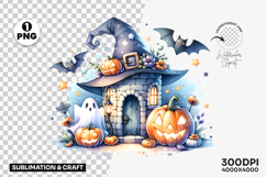  halloween pastel haunted house pumpkin png, pastel haunted house clipart, haunted house pastel art, kawaii haunted house pumpkin, pastel spooky house printable, pumpkin haunted house pastel png, halloween pastel haunted building, cute pastel haunted hous