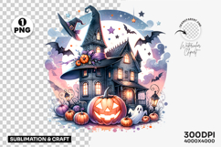halloween pastel haunted house png, haunted house pumpkin clipart, cute haunted house pastel, kawaii halloween house design, pastel spooky house with pumpkin, halloween house printable, pastel haunted building png, haunted house art halloween, pastel hall