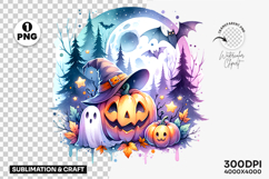 halloween pastel haunted moon pumpkin png, pastel haunted moon clipart, pastel moon halloween art, kawaii haunted moon pumpkin, pastel spooky moon printable, moon pumpkin pastel png, pastel halloween night scene, halloween pastel moon design, pastel haunt