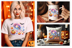 halloween pastel magic wand pumpkin png, pastel wand pumpkin clipart, magical pastel halloween art, kawaii pumpkin wand design, pastel spooky magic, pumpkin magic pastel png, pastel halloween printable, wand with pumpkin pastel, cute pastel halloween clip