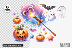 halloween pastel magic wand pumpkin png, pastel wand pumpkin clipart, magical pastel halloween art, kawaii pumpkin wand design, pastel spooky magic, pumpkin magic pastel png, pastel halloween printable, wand with pumpkin pastel, cute pastel halloween clip