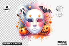 halloween pastel mask pumpkin png, masked pumpkin pastel clipart, pastel spooky masquerade, kawaii pumpkin mask halloween, pastel halloween printable, masked pumpkin art pastel, pastel halloween costume design, pumpkin in mask pastel png, cute pastel hall