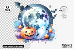 halloween pastel moon pumpkin png, pastel moon bats clipart, pastel spooky pumpkin art, kawaii halloween moon design, pastel halloween printable, crescent moon pastel halloween, bats with pumpkin pastel png, pastel night halloween clipart, pastel hallowee