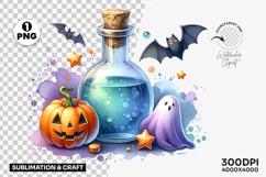 : halloween pastel potion bottle pumpkin png, pastel pumpkin with potion clipart, kawaii pastel halloween art, pastel witch potion printable, cute halloween potion bottle design, pastel spooky pumpkin clipart, magical pastel halloween png, pastel witchy p