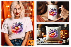 halloween pastel pumpkin smoke png, pastel pumpkin clipart smoke, pastel spooky pumpkin art, kawaii pumpkin smoke halloween, pastel halloween printable, pumpkin with magical smoke pastel, pastel halloween mystical design, pumpkin smoke pastel png, cute pa