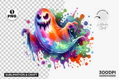 pastel rainbow ghost png, halloween pastel ghost, cute rainbow ghost clipart, kawaii halloween ghost, pastel spooky ghost art, rainbow ghost sublimation, pastel ghost halloween printable, cute pastel ghost png, halloween rainbow ghost design, pastel ghost