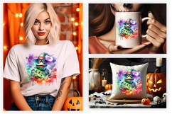pastel scarecrow rainbow png, halloween pastel scarecrow, rainbow scarecrow clipart, cute pastel scarecrow, pastel spooky scarecrow art, scarecrow sublimation design, pastel rainbow autumn, halloween scarecrow printable, pastel farm halloween, cute rainbo