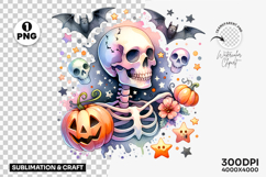 : halloween pastel skeleton dog png, cute halloween dog clipart, skeleton puppy halloween design, pastel spooky dog art, dog with pumpkin halloween, halloween pet printable, pastel dog skeleton png, kawaii halloween pet, halloween animal clipart, skeleton