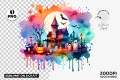 pastel spooky castle png, halloween pastel castle, cute haunted castle clipart, pastel spooky building, kawaii halloween castle, haunted castle pastel art, pastel halloween printable, gothic pastel castle png, halloween castle clipart, pastel haunted pala