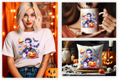 halloween pastel vampire boy png, cute vampire pumpkin clipart, kawaii vampire halloween design, pastel spooky vampire art, vampire with pumpkin pastel png, halloween vampire printable, pastel halloween vampire design, halloween boy vampire png, cute vamp