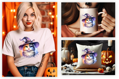 halloween pastel witch cat pumpkin png, pastel witch cat clipart, pastel halloween cat art, kawaii pumpkin cat halloween, pastel spooky cat printable, pastel witch cat design png, pastel halloween feline clipart, halloween pastel kitty art, cute pastel wi