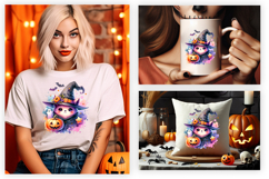  halloween pastel witch hat pumpkin png, pastel witch pumpkin magic clipart, magical pastel halloween art, kawaii witch hat pumpkin design, pastel spooky magic printable, pumpkin with witch hat pastel png, pastel halloween enchanted design, cute pastel ha