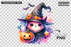  halloween pastel witch hat pumpkin png, pastel witch pumpkin magic clipart, magical pastel halloween art, kawaii witch hat pumpkin design, pastel spooky magic printable, pumpkin with witch hat pastel png, pastel halloween enchanted design, cute pastel ha
