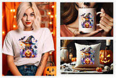 halloween pastel witch girl pumpkin png, pastel witch girl clipart, pastel witch halloween art, kawaii witch pastel pumpkin, pastel spooky witch printable, witch girl with pumpkin pastel png, cute pastel witchy halloween, halloween pastel witch décor, pas