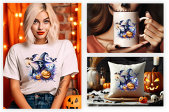 halloween pastel witch pumpkin stars png, pastel witch hat pumpkin clipart, pastel witch halloween art, kawaii pumpkin with stars, pastel spooky witch printable, pumpkin with witch hat pastel png, pastel halloween night sky, halloween pastel magical pumpk