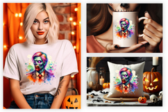 pastel zombie portrait png, halloween pastel zombie, cute zombie halloween, kawaii zombie pastel, pastel spooky zombie, zombie face pastel art, halloween zombie printable, pastel zombie clipart, pastel undead halloween, pastel horror zombie png