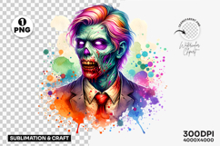 pastel zombie portrait png, halloween pastel zombie, cute zombie halloween, kawaii zombie pastel, pastel spooky zombie, zombie face pastel art, halloween zombie printable, pastel zombie clipart, pastel undead halloween, pastel horror zombie png